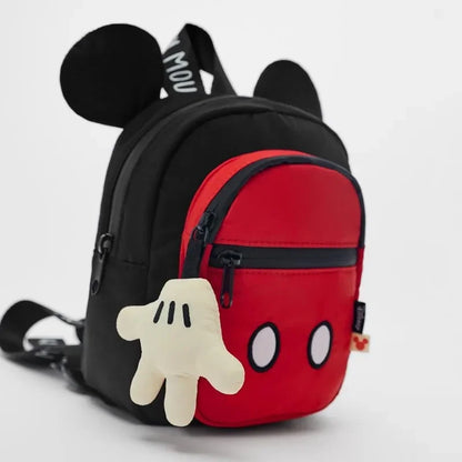 Mochila de Dibujos Animados de Disney