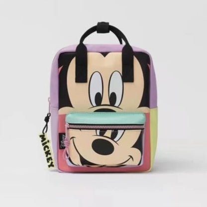 Mochila de Dibujos Animados de Disney