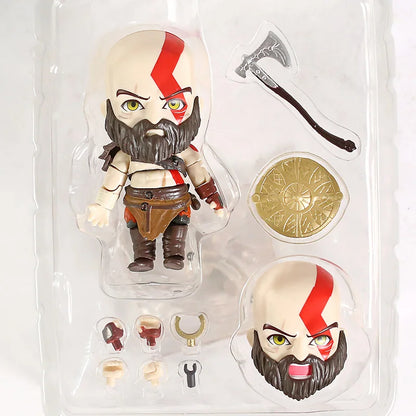 God of War (PVC 925)