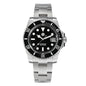 Reloj San Martin Nuevo 40mm Agua Fantasma