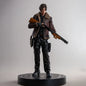 Figura de Acción Leon S. Kennedy - Resident Evil (33 cm)