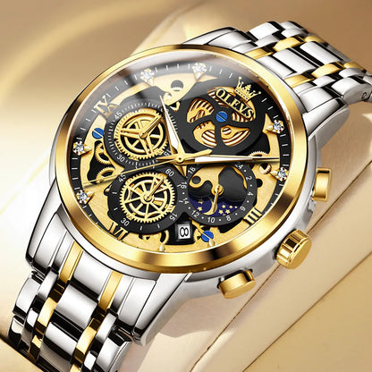Reloj OLEVS para Hombre