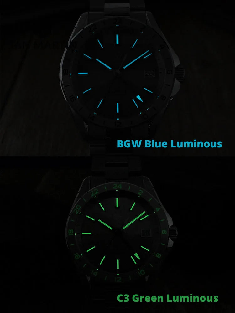 Reloj OLEVS 5529 para Hombre