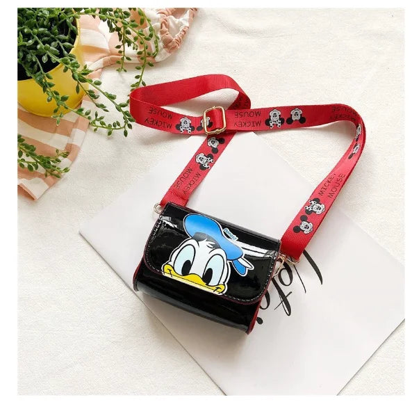 Bolso de Mujer y Niños Disney - Mickey Mouse