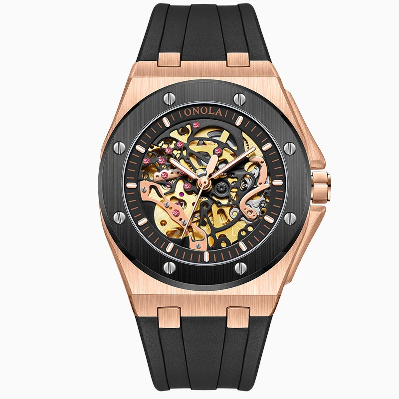 Reloj ONOLA