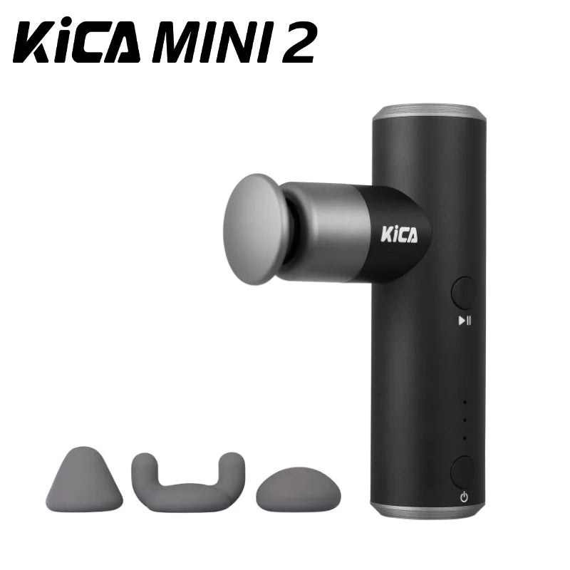 Pistola de Masaje KiCA Mini 2