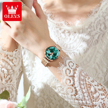 Reloj OLEVS 5536 para Mujer