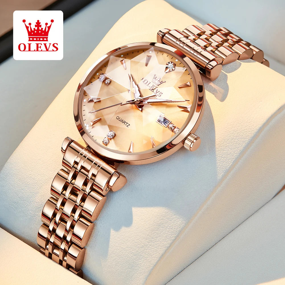 Reloj OLEVS 5536 para Mujer