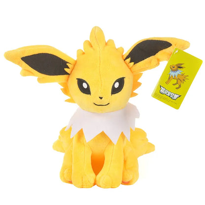 Juguete de Peluche de Anime Pokémon (20-25CM)