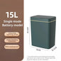 Papelera Inteligente con Sensor - 15L