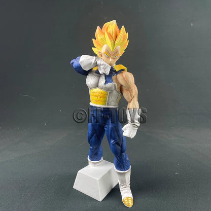 Figura de Anime Majin Vegeta - Dragon Ball Z