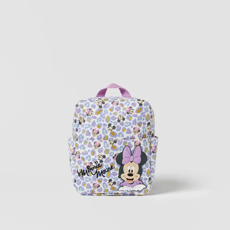 Mochila de Dibujos Animados de Disney