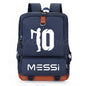 Mochilas Escolares Messi - Elegancia, Estilo y Funcionalidad