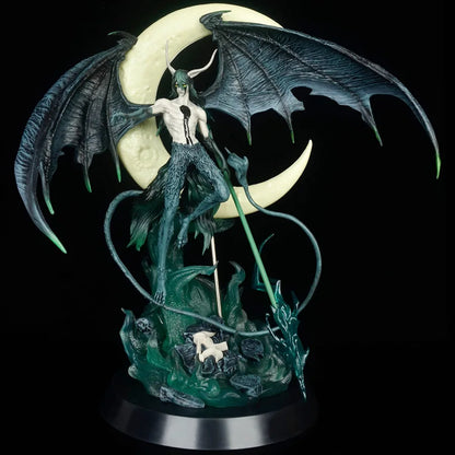 Figura de Ulquiorra Cifer de 40cm - Bleach