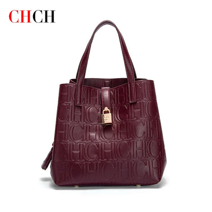 CHCH Bolso de mano para mujer