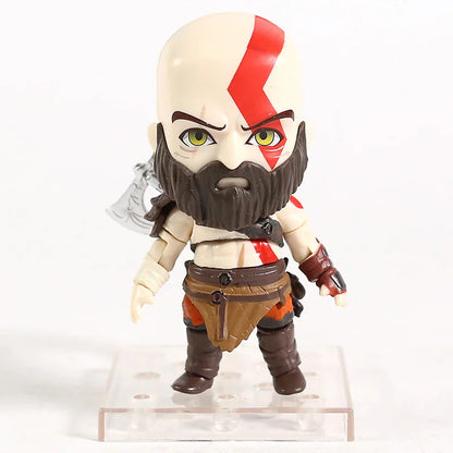 God of War (PVC 925)