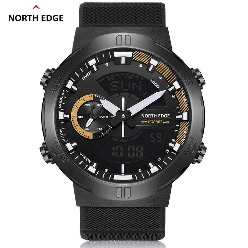 Reloj Inteligente NORTH EDGE para Hombre