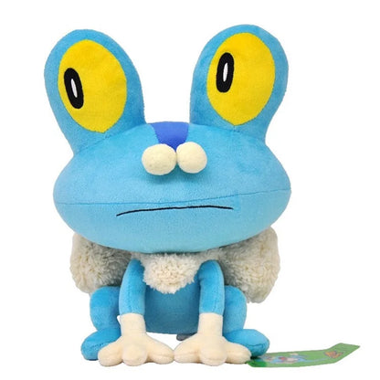 Juguete de Peluche de Anime Pokémon (20-25CM)