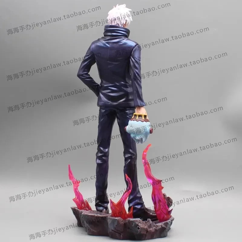 Figura de Acción de Satoru Gojo – Jujutsu Kaisen