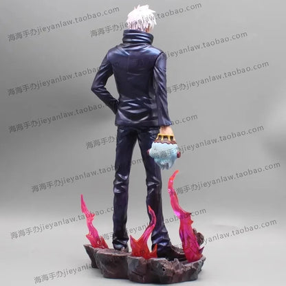 Figura de Acción de Satoru Gojo – Jujutsu Kaisen