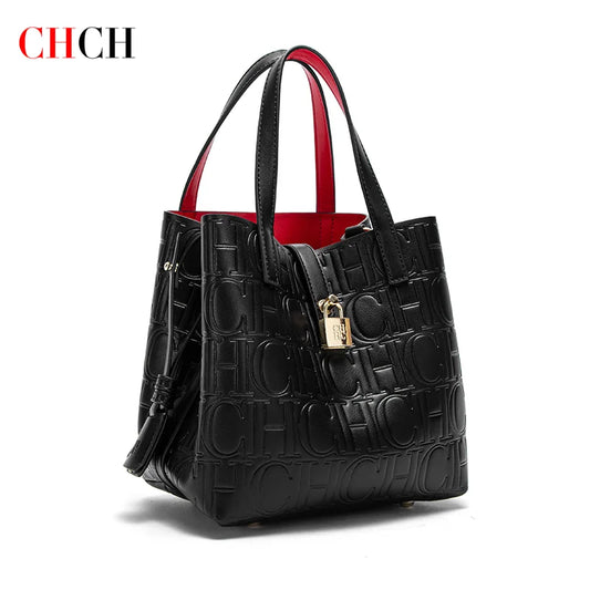 CHCH Bolso de mano para mujer