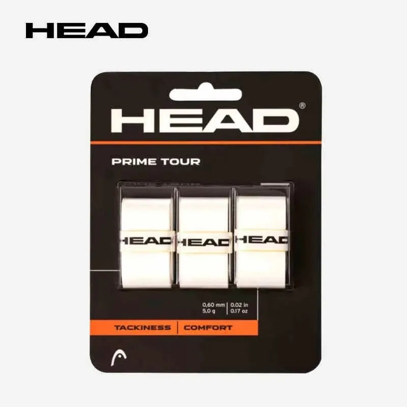 Overgrips HEAD Prime Tour