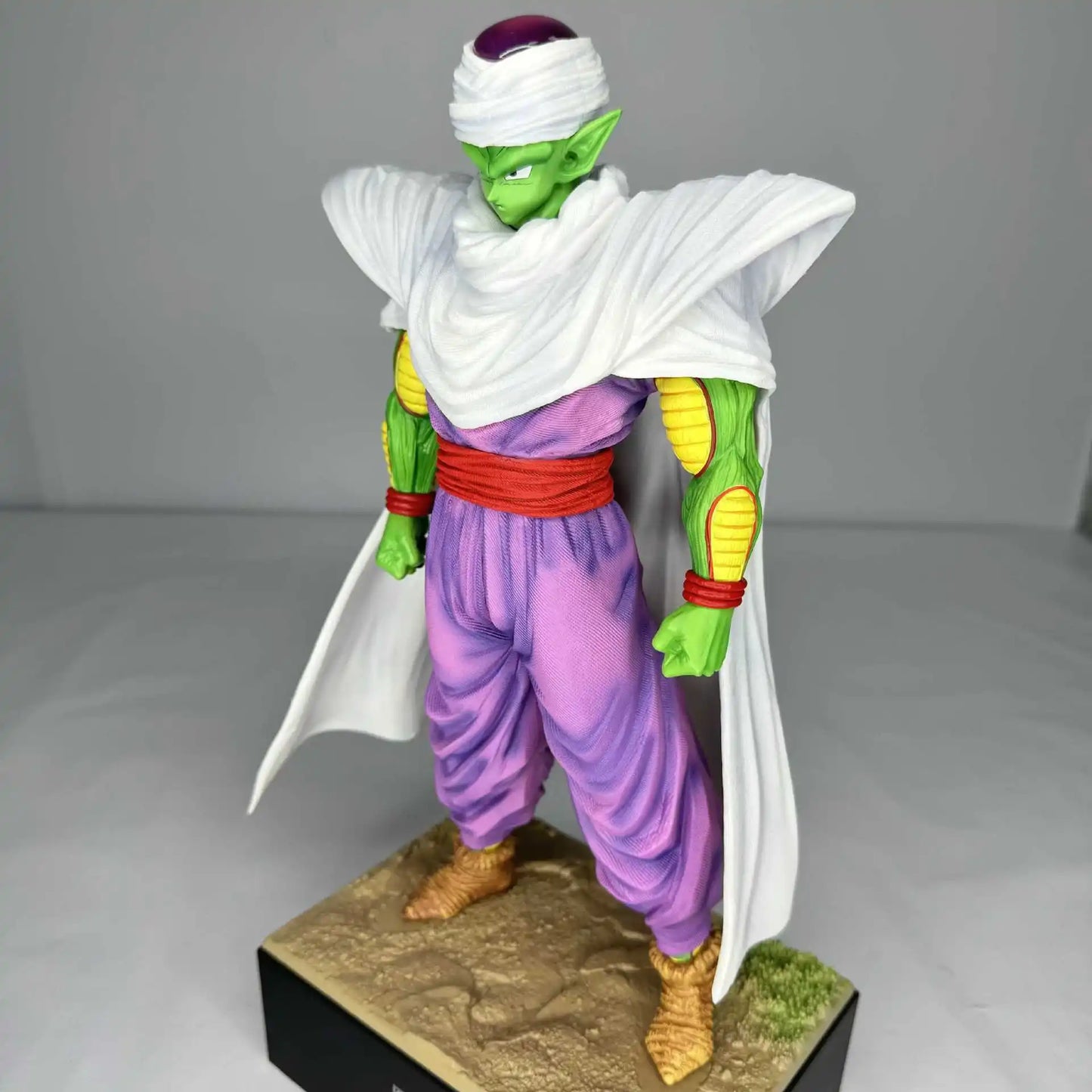 Figura de Anime Piccolo - Dragon Ball Z