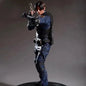 Figura de Acción Leon S. Kennedy - Resident Evil (33 cm)