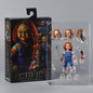 Figura de Acción Chucky de NECA
