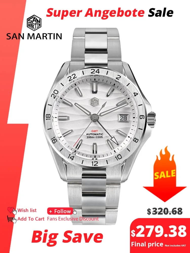 Reloj OLEVS 5529 para Hombre