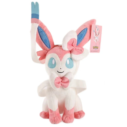 Juguete de Peluche de Anime Pokémon (20-25CM)