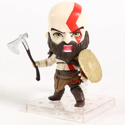 God of War (PVC 925)