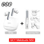 Auriculares Inalámbricos QCY Melobuds N50 ANC