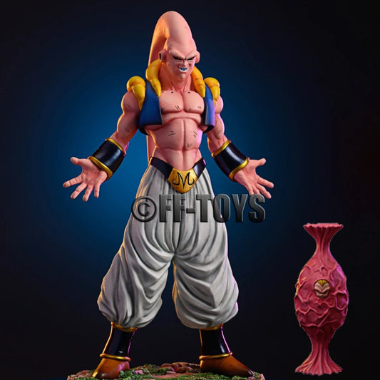 Figura de Anime Buutenks - Dragon Ball Z