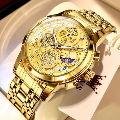 Reloj OLEVS para Hombre