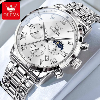 Reloj OLEVS 5529 para Hombre