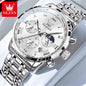 Reloj OLEVS 5529 para Hombre