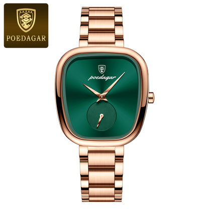 POEDAGAR - Elegancia y Sofisticación en un Solo Reloj