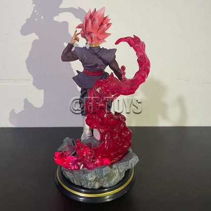 Figura de Goku Black – Edición Coleccionista (28CM)