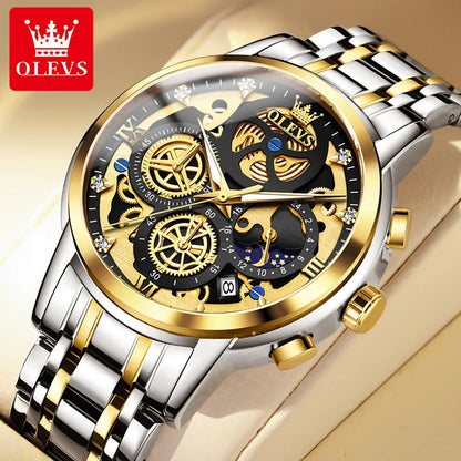 Reloj OLEVS para Hombre