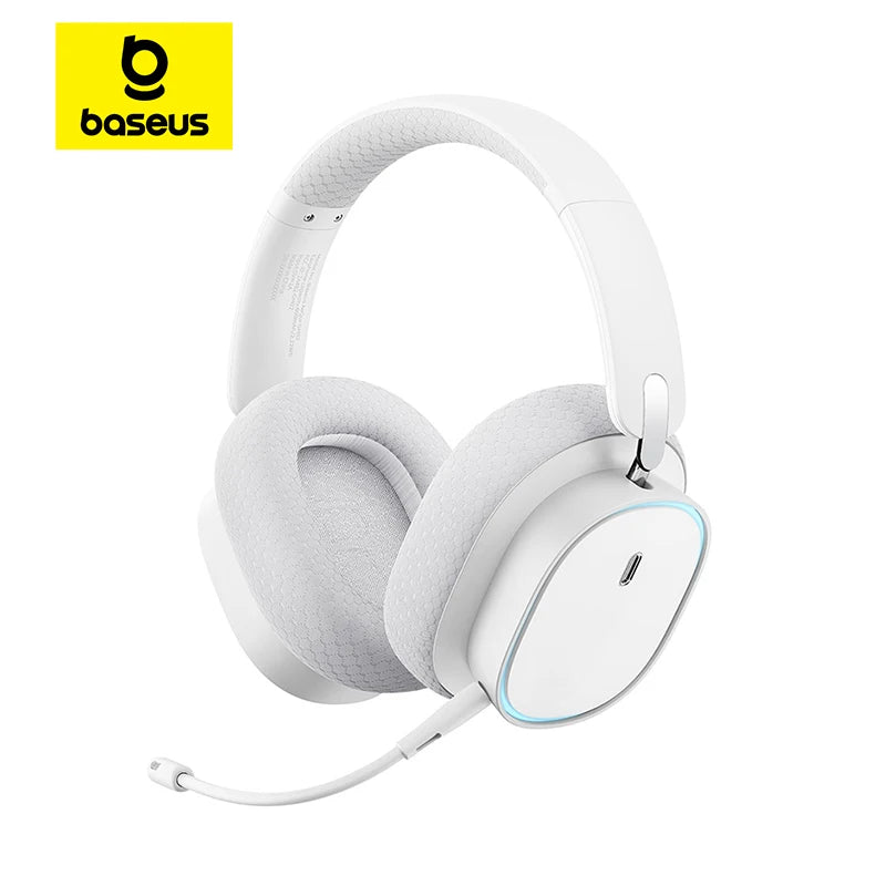 Auriculares Inalámbricos para Juegos Baseus GH02