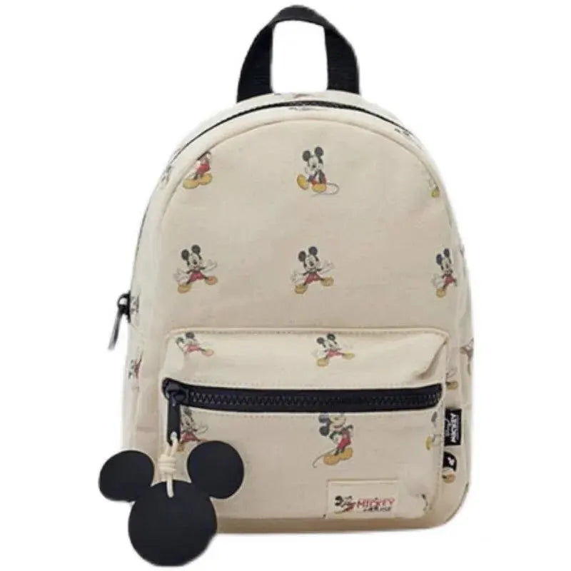 Mochila de Dibujos Animados de Disney