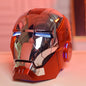 Casco de Iron Man AutoKing Mk5