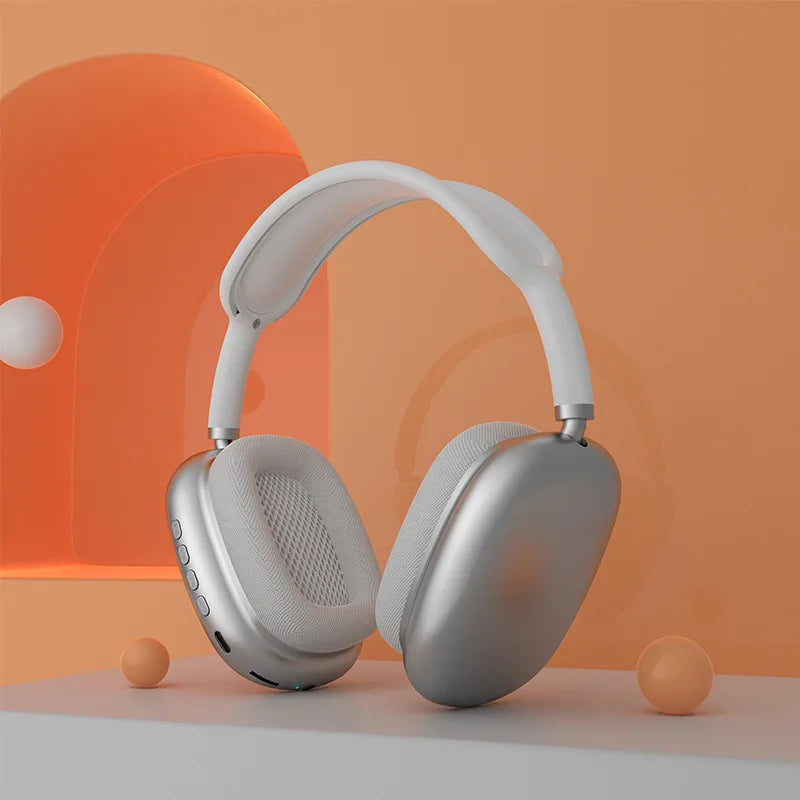 Auriculares Inalámbricos Bluetooth P9