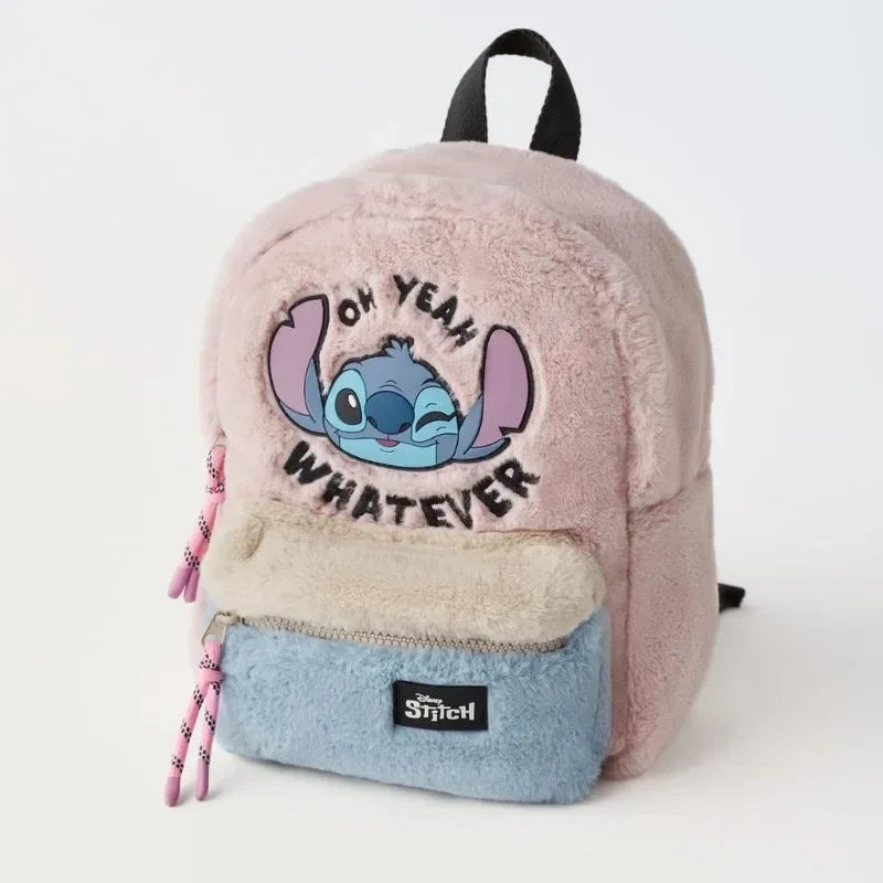 Mochila de Dibujos Animados de Disney