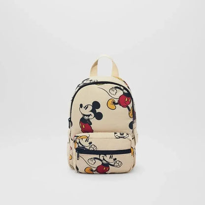 Mochila de Dibujos Animados de Disney