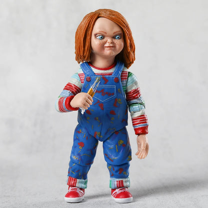 Figura de Acción Chucky de NECA