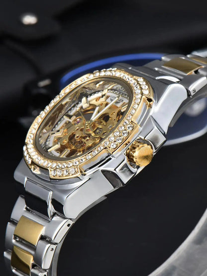 Reloj LONGLUX Automático para Hombre