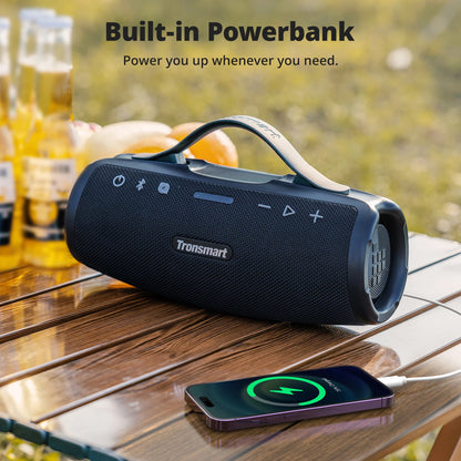 Altavoz Tronsmart Mirtune S100