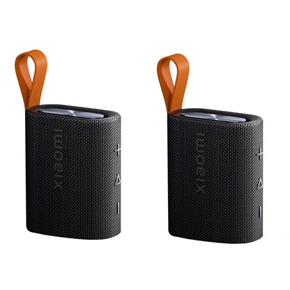 Altavoz Portátil Xiaomi Sound Pocket